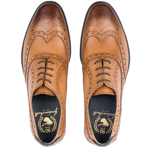 goodwin smith shoes stockists