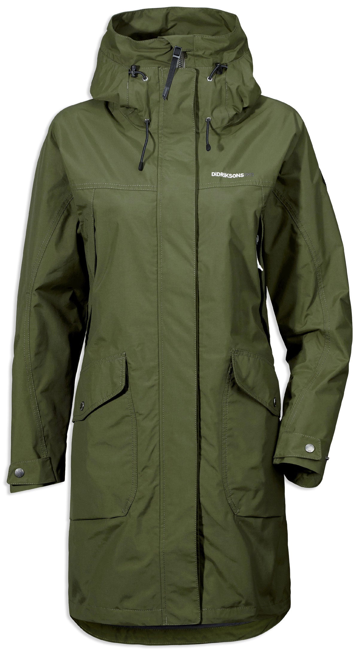 waterproof parka coat womens