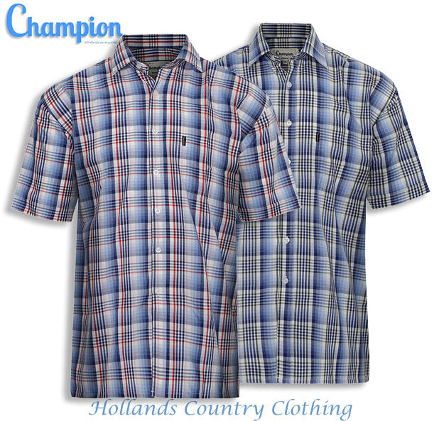 champion country shirts