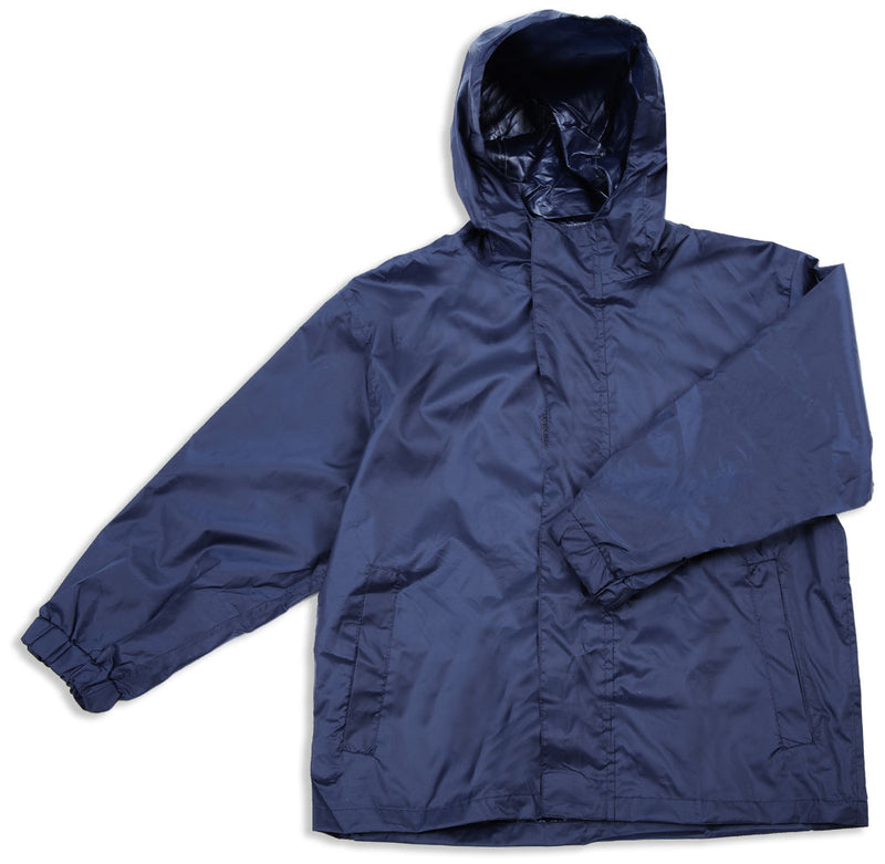 champion windbreaker for kids