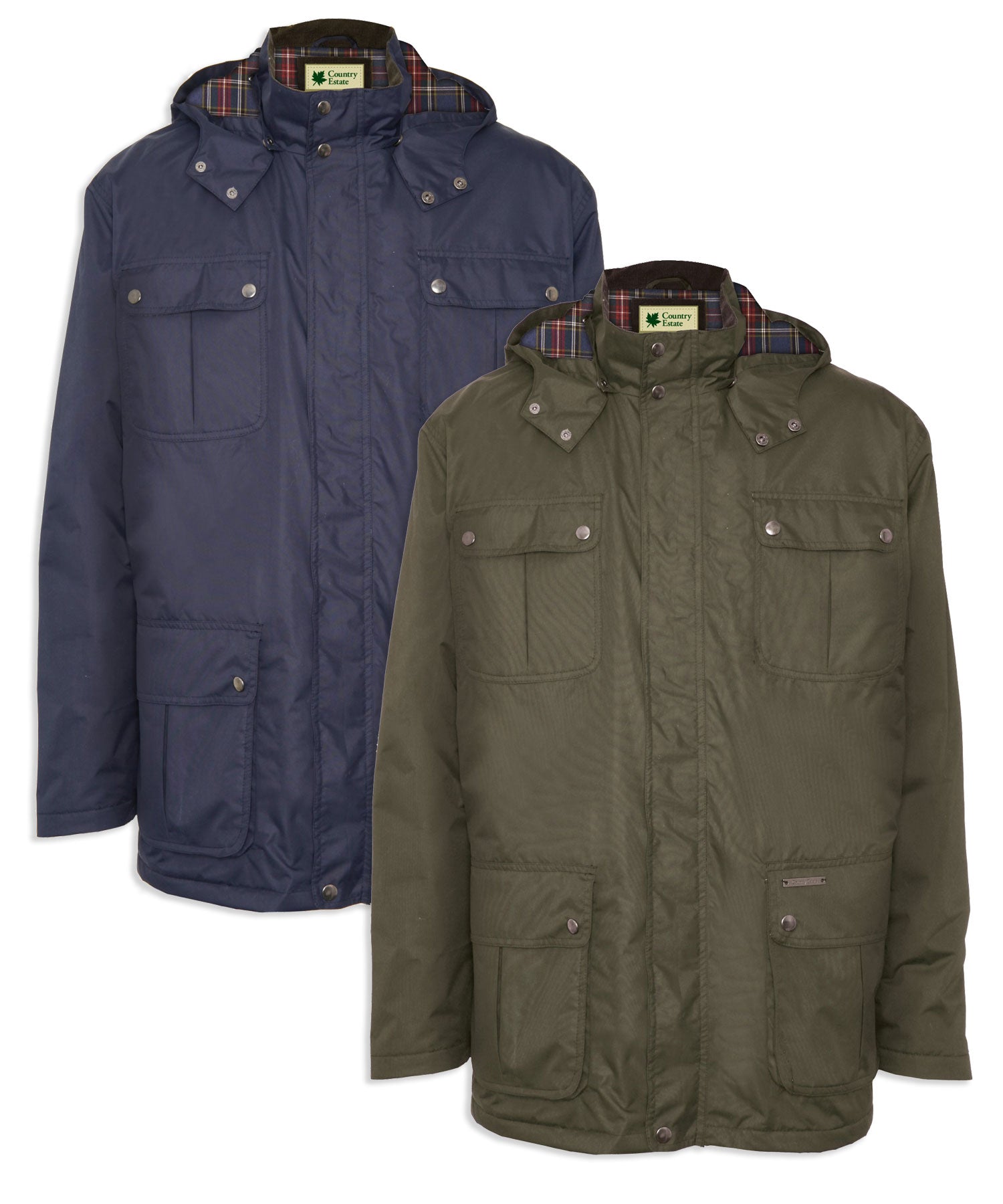 Champion Balmoral Waterproof Coat 