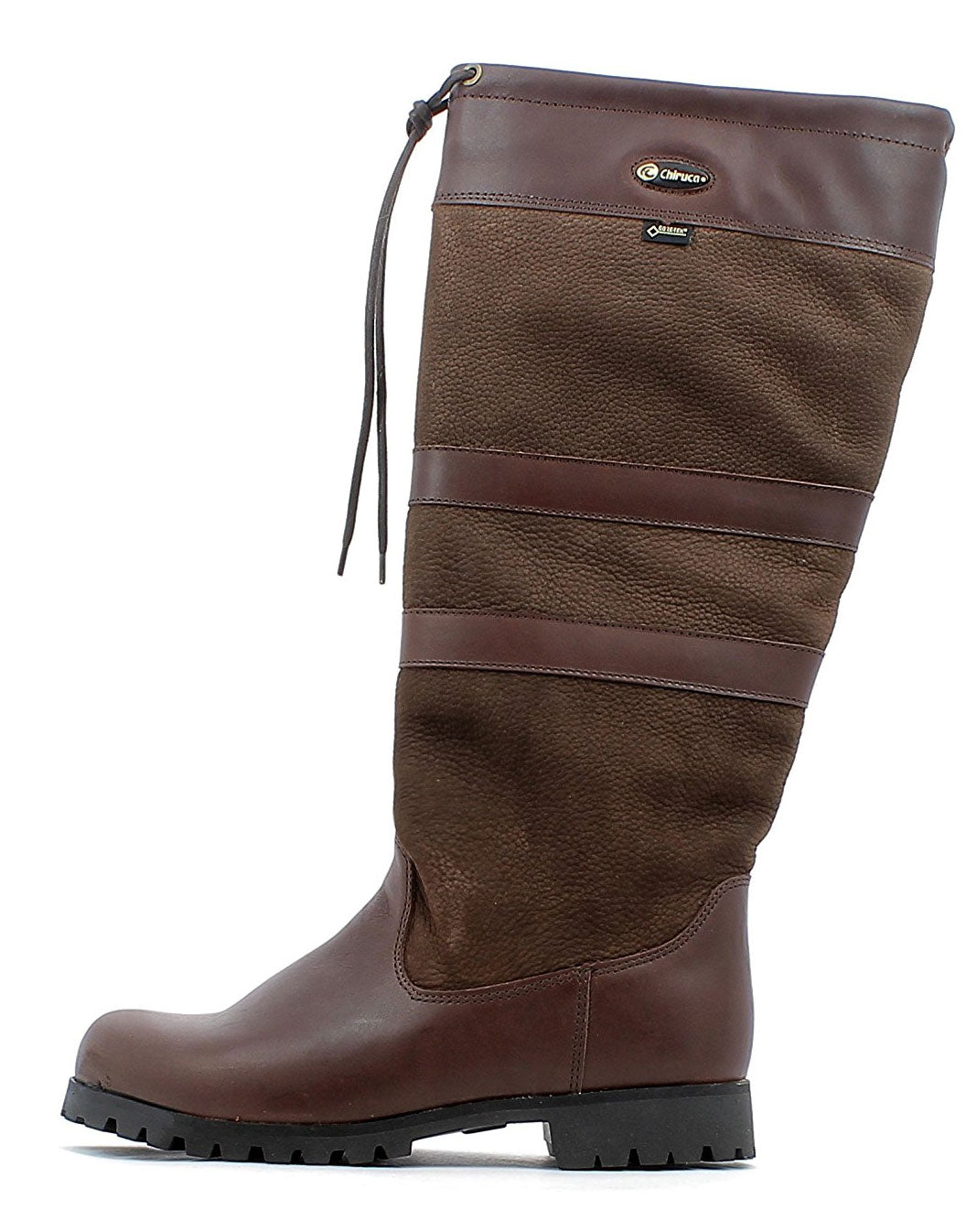 Chiruca Chelsea Gore-Tex Lined Leather 