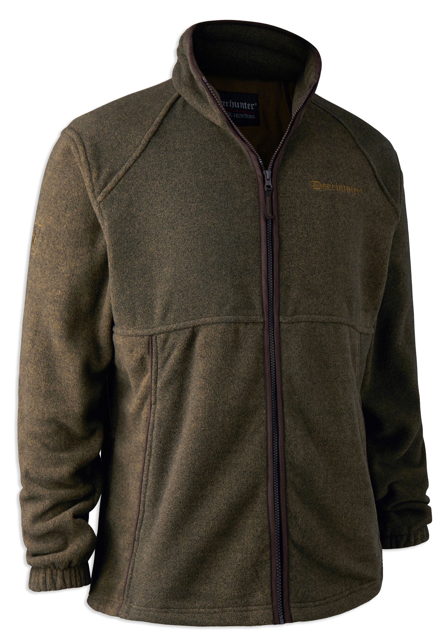 Image of Deerhunter Wingshooter Fleece Jacket