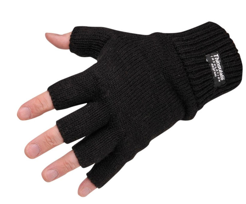 wool gloves thinsulate