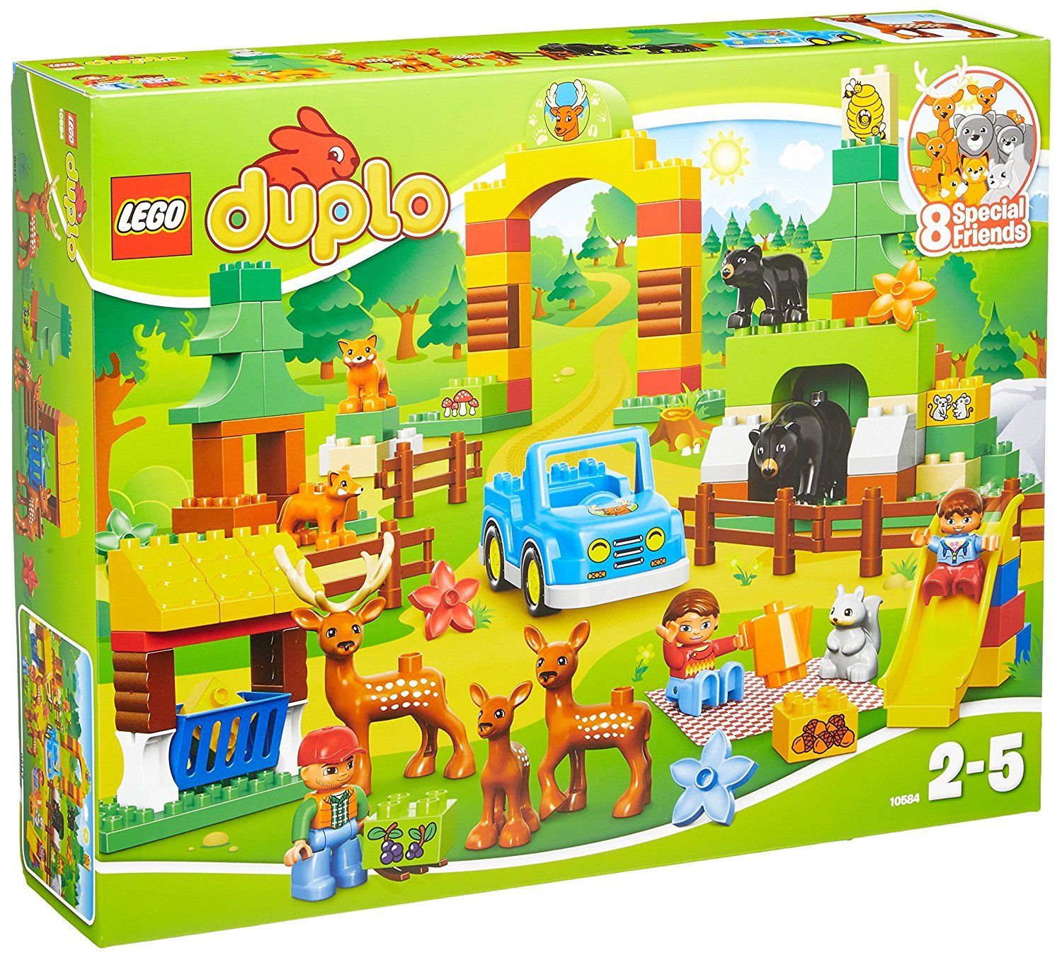 lego duplo sets