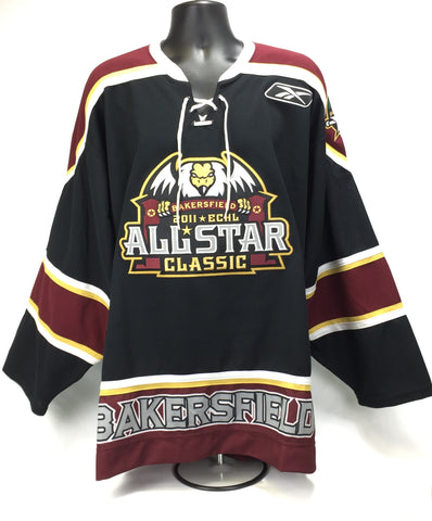 echl jerseys