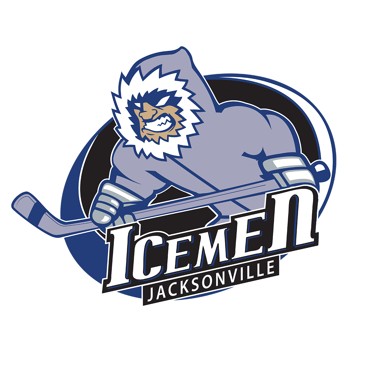 Jacksonville Icemen