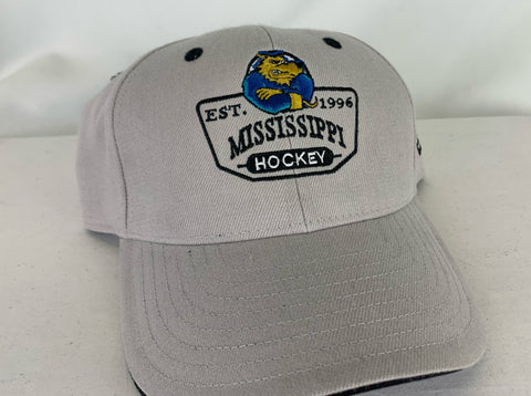 Mississippi Sea Wolves – ECHL