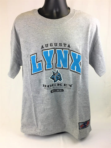 augusta lynx jersey