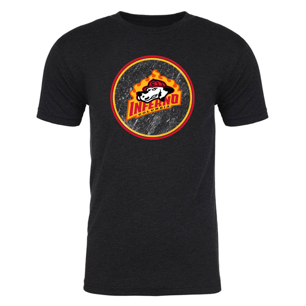 Columbia Inferno Circle T-Shirt – ECHL