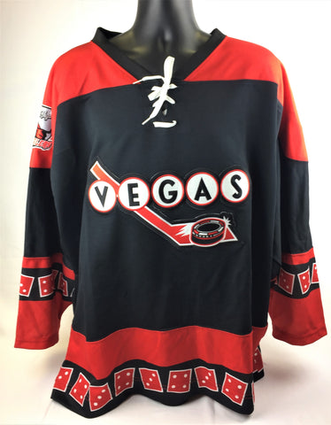 las vegas wranglers jersey