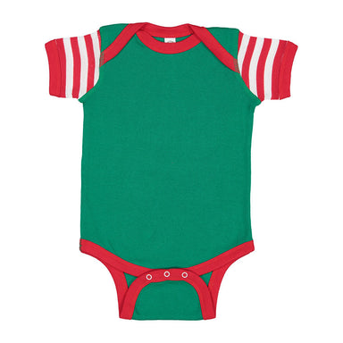 St. Louis Cardinals Red Onesie — Country Gone Crazy