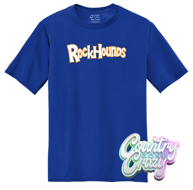 Iron Pigs T-Shirt — Country Gone Crazy