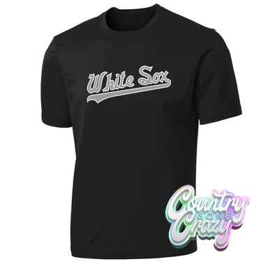 Chicago Cubs - Dry-Fit T-Shirt — Country Gone Crazy