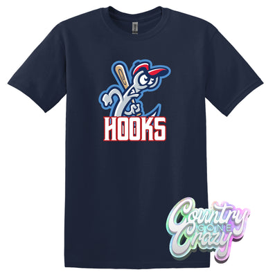 Milwaukee Brewers T-Shirt — Country Gone Crazy