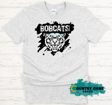 Buy Bobcats Mascot School Team Tees/sweatshirts Online in India 