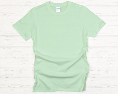 Believe In Boston Heather Irish Green T-Shirt