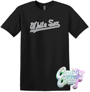 Chicago Cubs T-Shirt — Country Gone Crazy