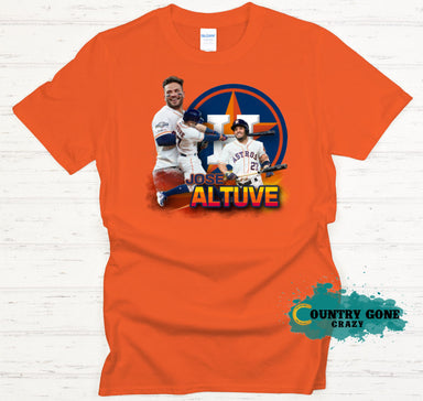 Bregman Astros Sublimations