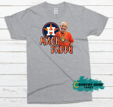 Don't Mess with Mattress Mack Shirt — Country Gone Crazy