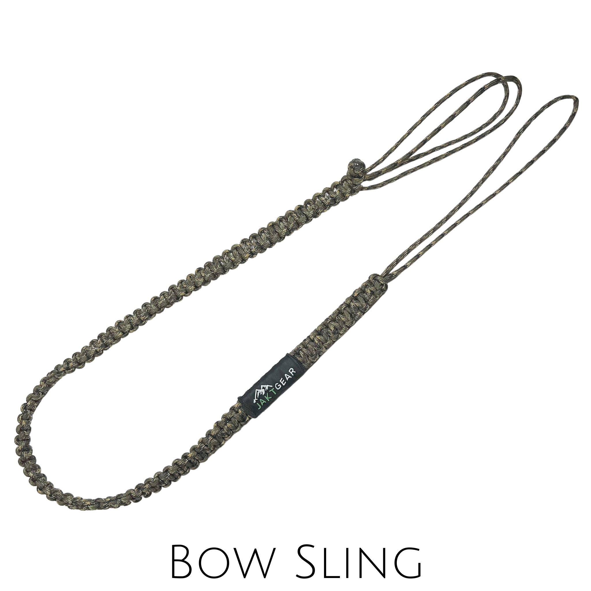 Pull Rope or Bow Sling?