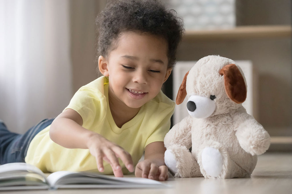 The Best Books For Toddlers Ages 1 5 Happiest Baby