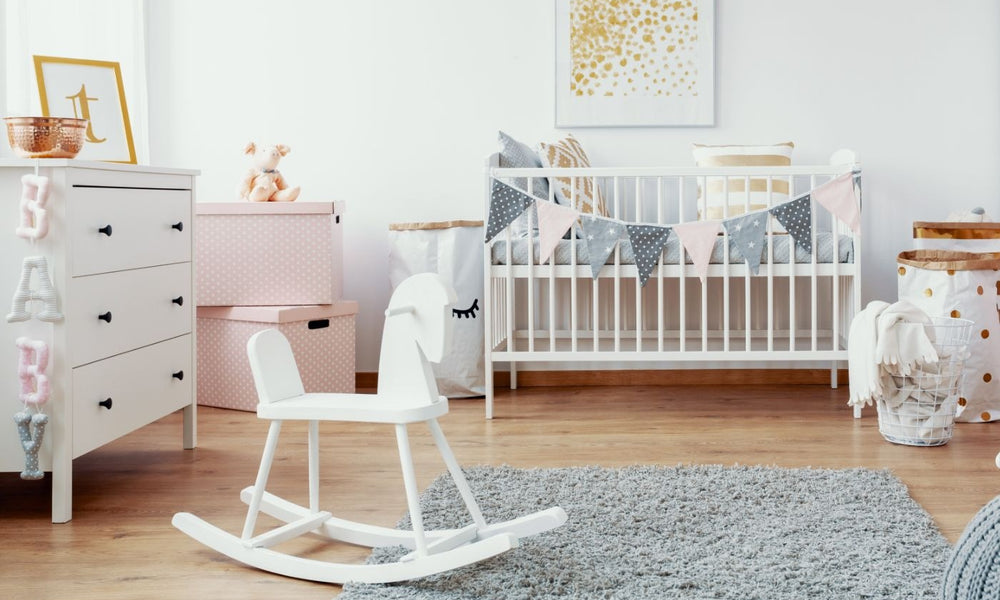 things for baby room