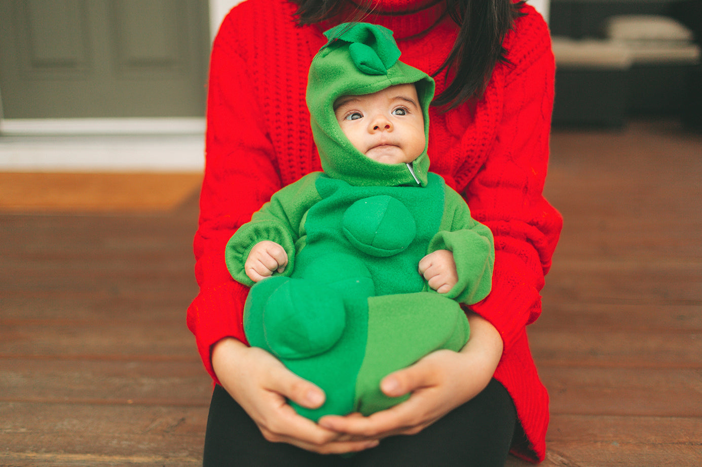 cute newborn halloween costumes