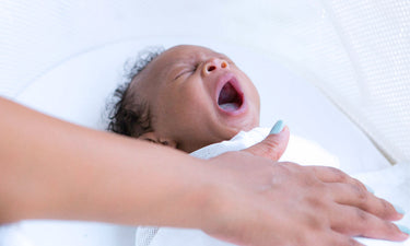 Sleep Training a Baby: How to a Baby to Sleep – Happiest Baby
