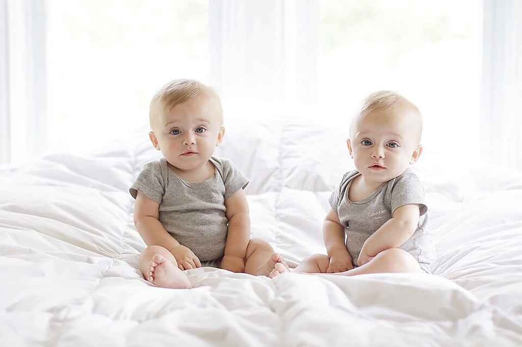 Twin Baby Names For Boys Girls And Boy Girl Twins Happiest Baby