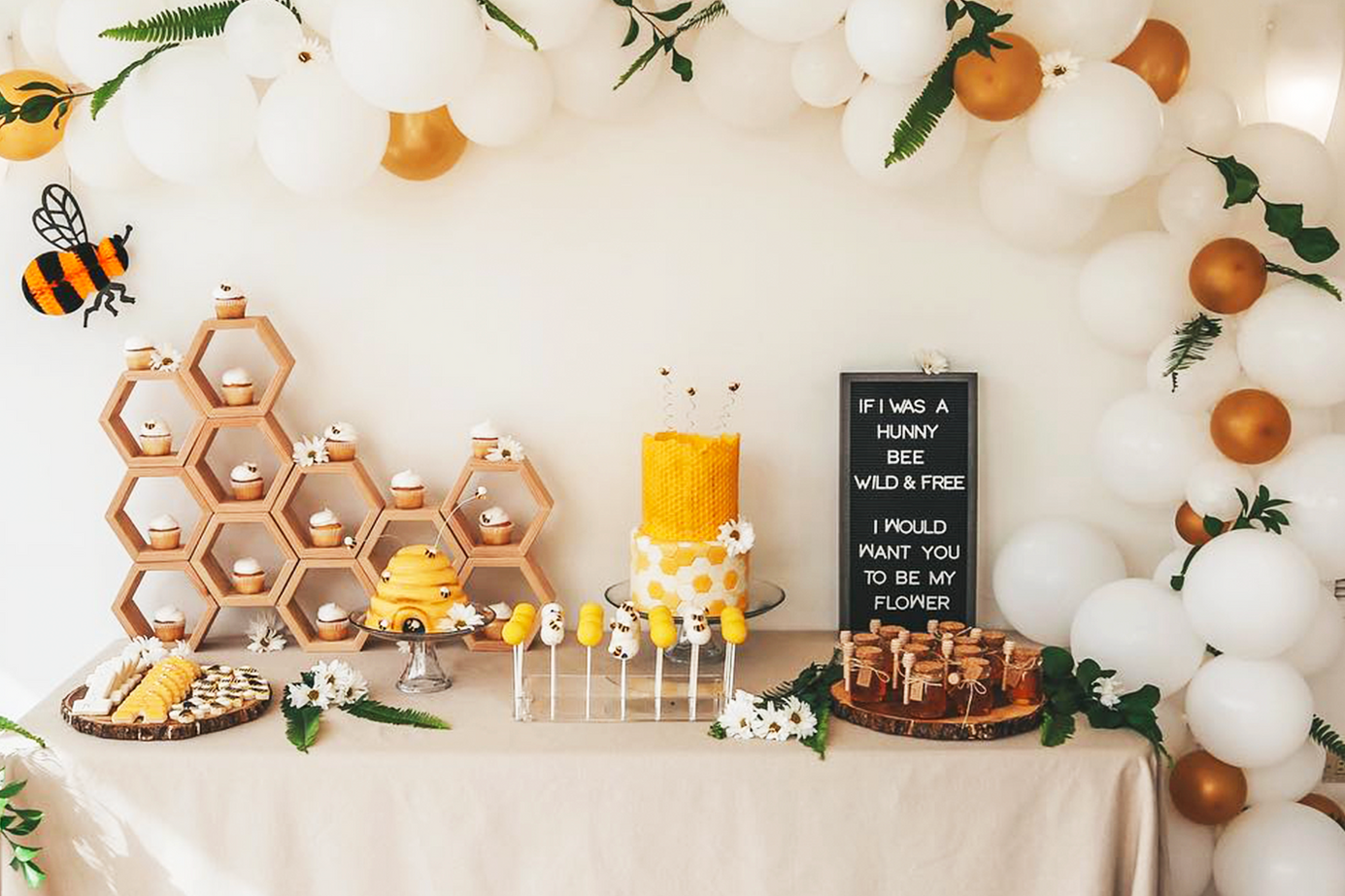 awesome baby shower ideas