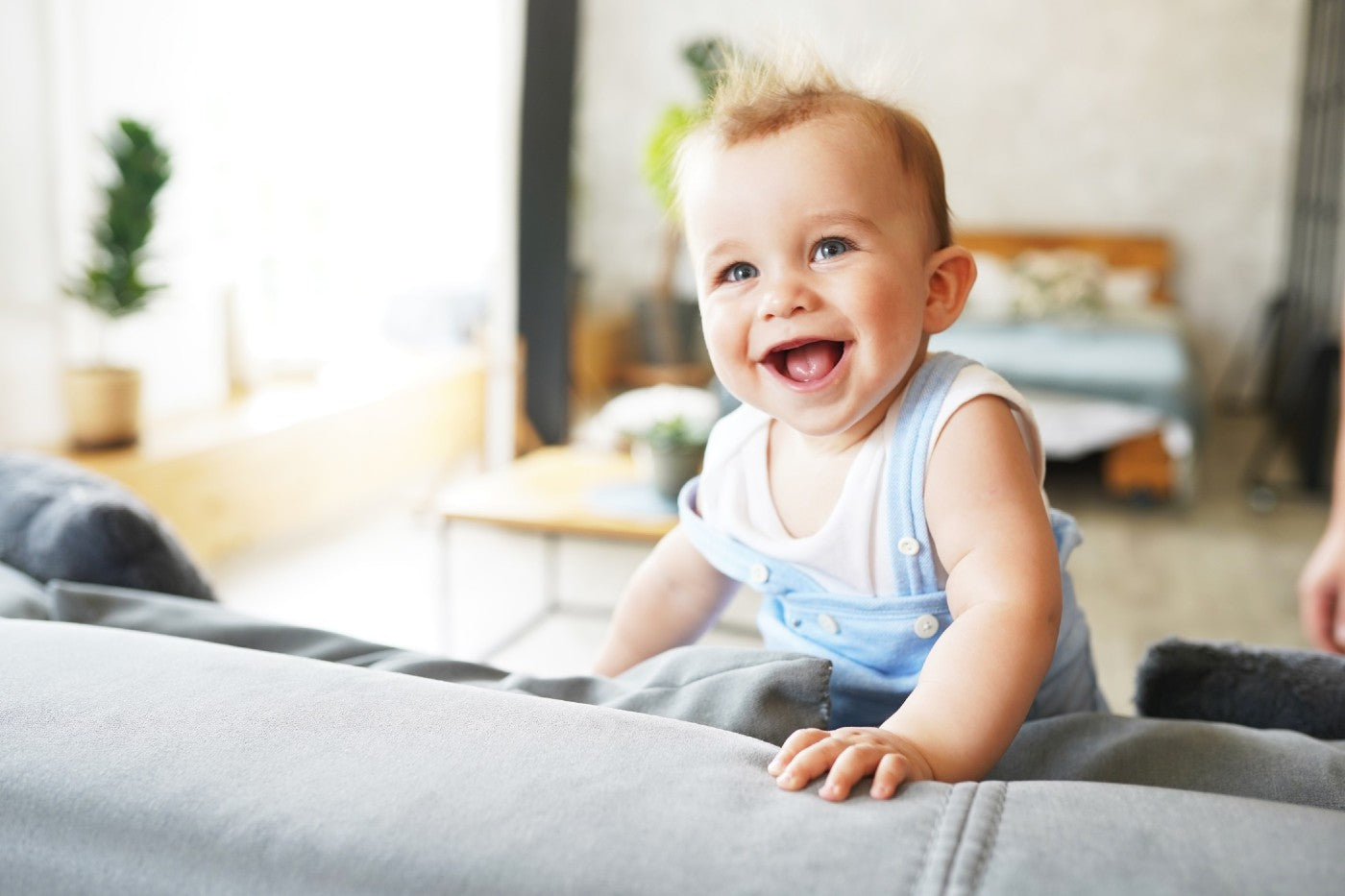 Best Boy Baby Names – Happiest Baby