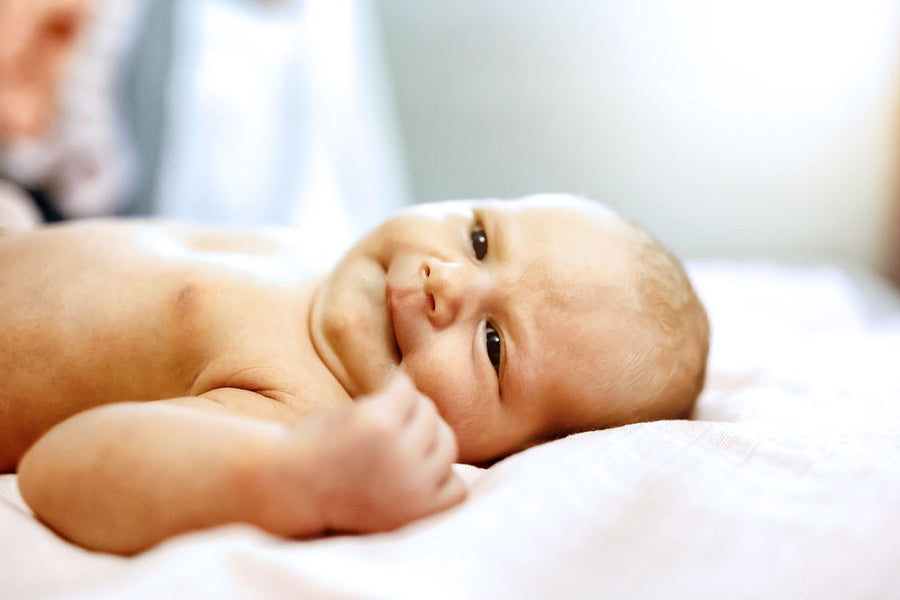 Is White Noise Bad for Babies? Can It Harm Infant Hearing? Happiest Baby