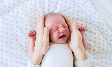 Signs Of Acid Reflux In Infants And Symptoms Of Gerd In Babies Happiest Baby