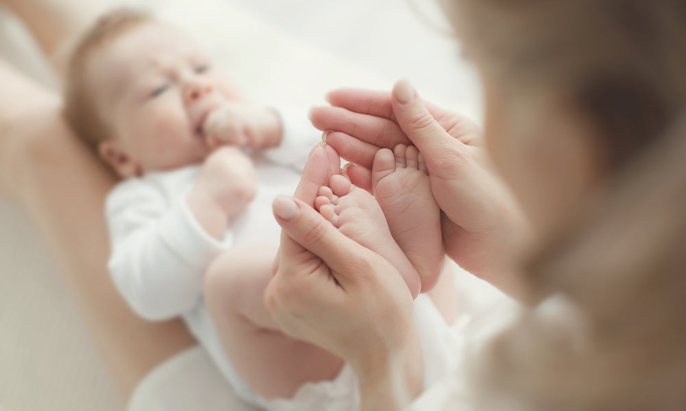 newborn sleep