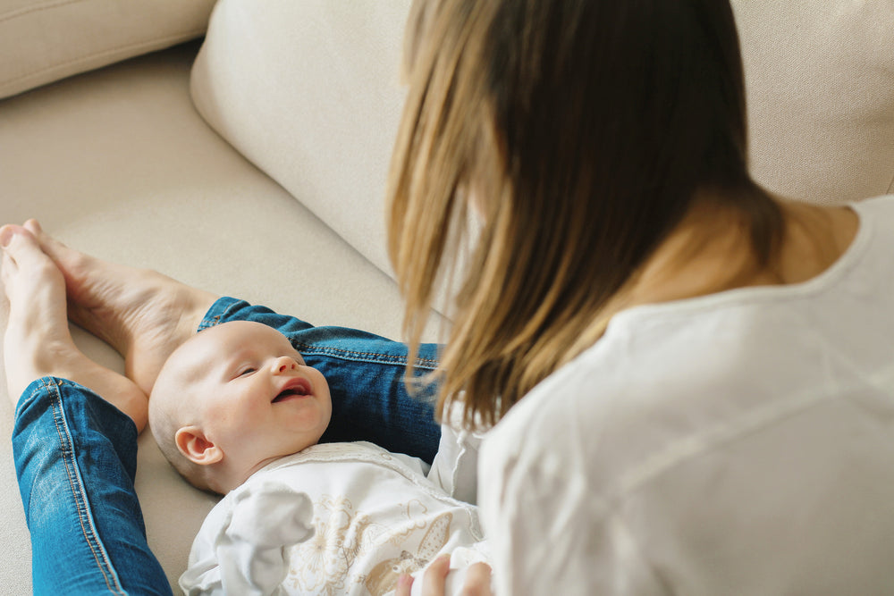 Protecting Your Baby From Germs 9 Tips Happiest Baby