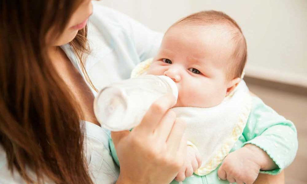 best formula for lactose sensitive baby