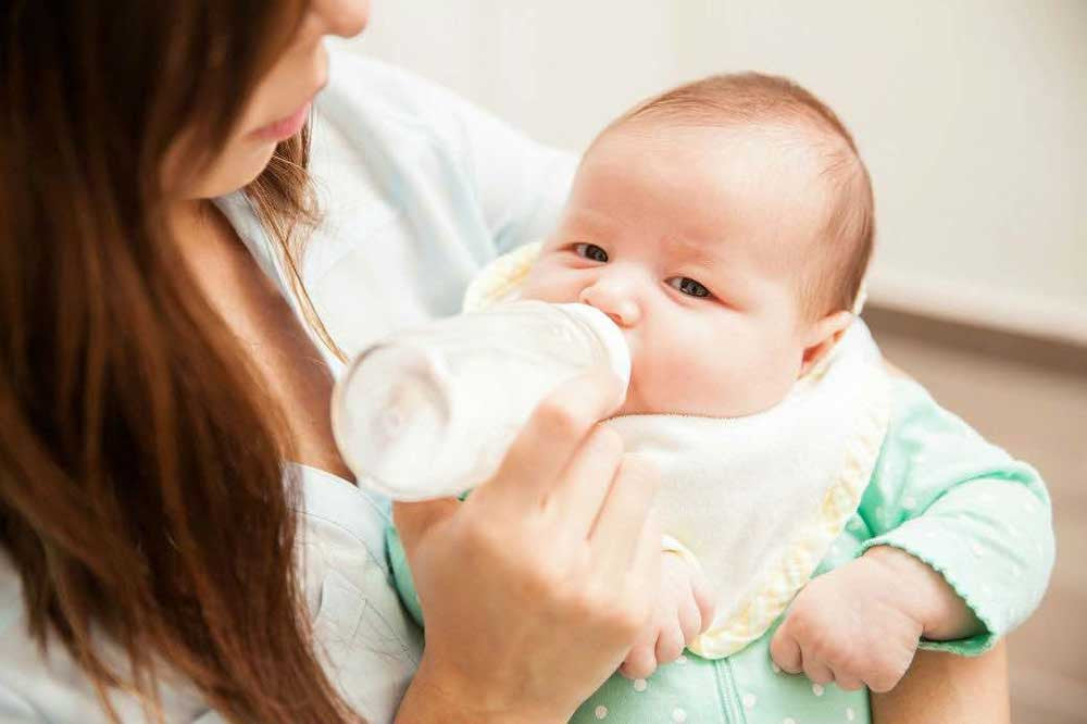 Lactose Intolerance in Babies – Happiest Baby