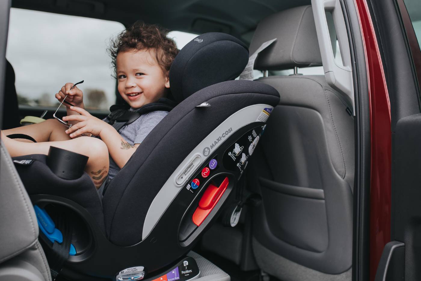 When To Change Car Seats For Children A Full Overview | vlr.eng.br