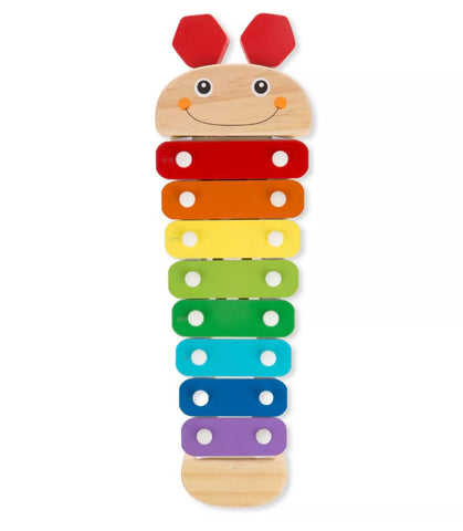 Toddler xylophone