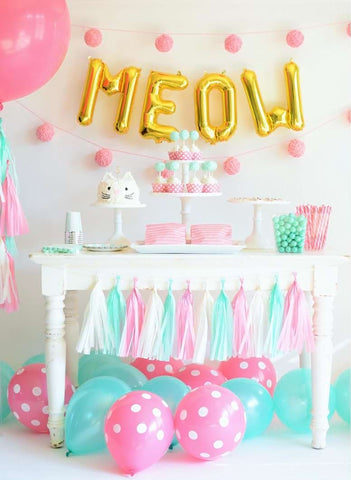 Third Birthday Party Themes – Happiest Baby