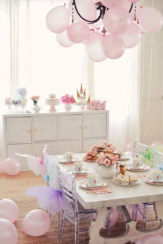 Third Birthday Party Themes – Happiest Baby