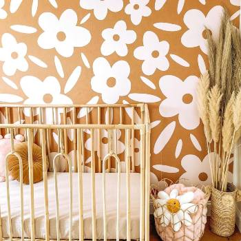 Whimsical nursery ideas