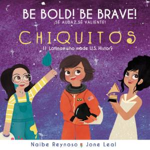 Latinx picture book