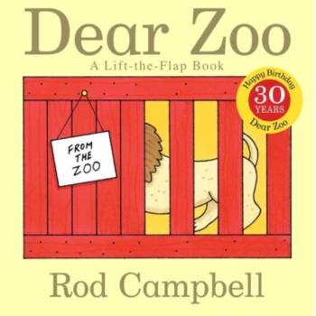 Animal books for babies and toddlers