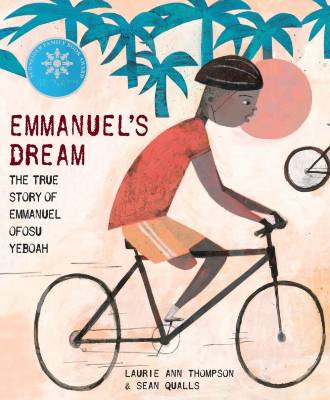 Emmanuel's Dream