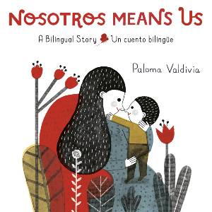 Latinx picture books