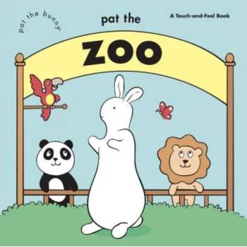 Animal book for babies and toddlers