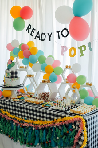 Best Baby Shower Theme Ideas – Happiest Baby