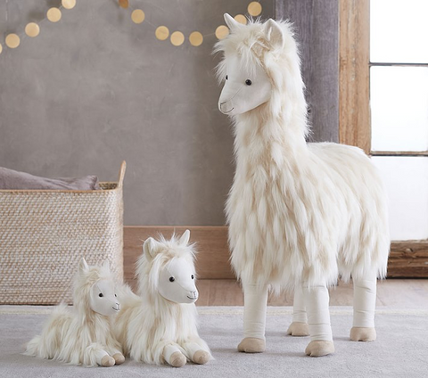 Llama Nursery Ideas – Happiest Baby